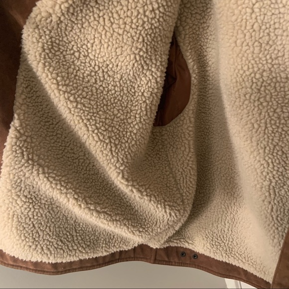 Levi Strauss Trucker Work Jacket - Picture 14 of 14